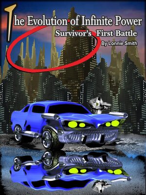 cover image of The Evolution of Infinite Power